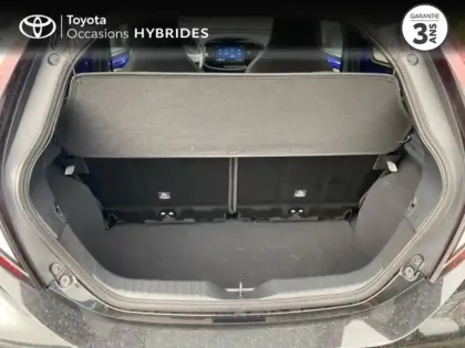 Photo 9 Toyota Aygo  X 1.0 VVT-i 72ch Air Design MY24