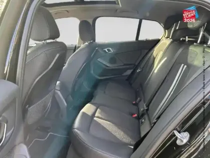 Photo 10 BMW Serie 1 Série 1 118iA 136ch Edition Sport DKG7