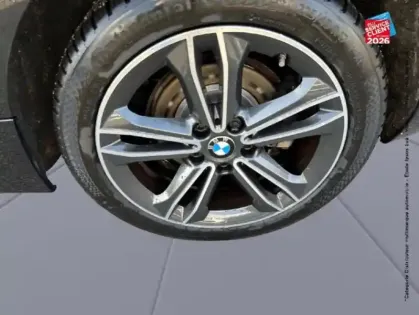 Photo 24 BMW Serie 1 Série 1 118iA 136ch Edition Sport DKG7