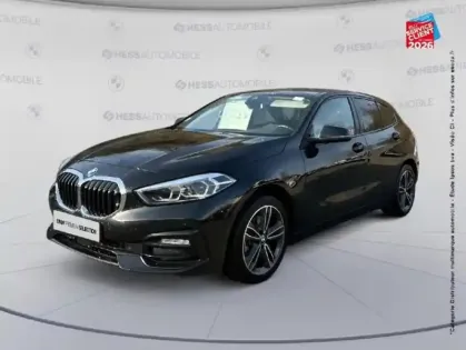 Photo 15 BMW Serie 1 Série 1 118iA 136ch Edition Sport DKG7