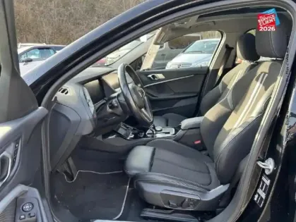 Photo 29 BMW Serie 1 Série 1 118iA 136ch Edition Sport DKG7