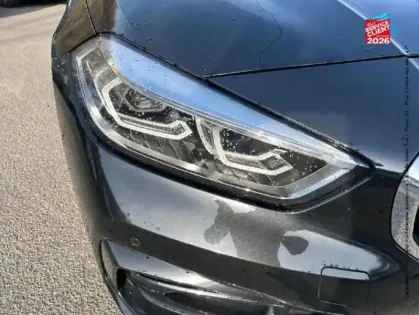 Photo 27 BMW Serie 1 Série 1 118iA 136ch Edition Sport DKG7