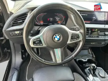 Photo 11 BMW Serie 1 Série 1 118iA 136ch Edition Sport DKG7