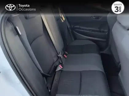 Photo 6 Toyota C-HR  2.0 Hybride 200ch Design NG23