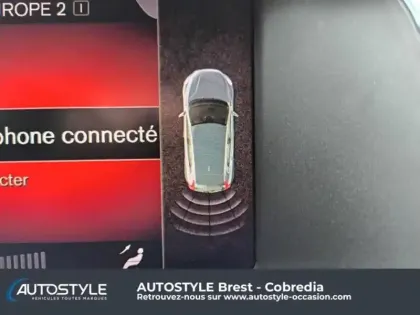 Photo 27 Volvo V40 Gén. II Ph2 NG Inscription 5