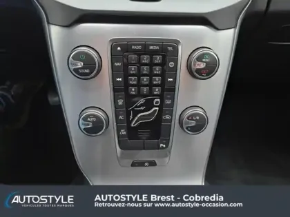 Photo 28 Volvo V40 Gén. II Ph2 NG Inscription 5