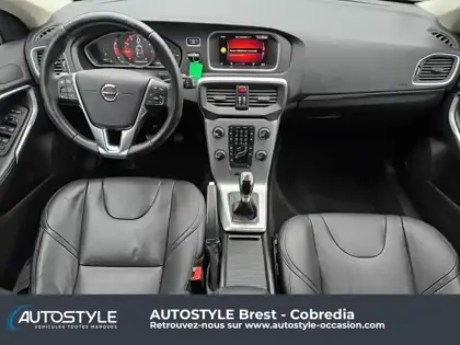 Photo 17 Volvo V40 Gén. II Ph2 NG Inscription 5