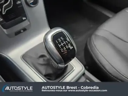 Photo 29 Volvo V40 Gén. II Ph2 NG Inscription 5