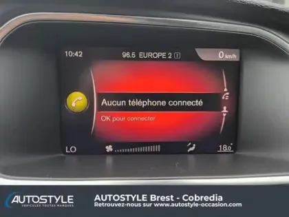 Photo 26 Volvo V40 Gén. II Ph2 NG Inscription 5