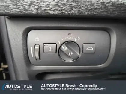 Photo 13 Volvo V40  T2 122ch Inscription 7cv