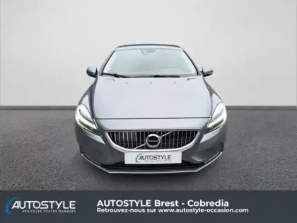 Photo 22 Volvo V40 Gén. II Ph2 NG Inscription 5