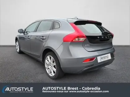 Photo 16 Volvo V40 Gén. II Ph2 NG Inscription 5