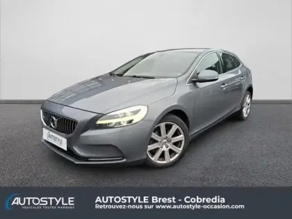 Photo Volvo V40