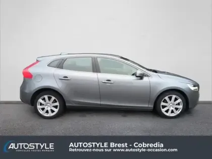 Photo 20 Volvo V40 Gén. II Ph2 NG Inscription 5