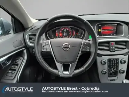 Photo 24 Volvo V40 Gén. II Ph2 NG Inscription 5