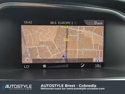 Photo 25 Volvo V40 Gén. II Ph2 NG Inscription 5