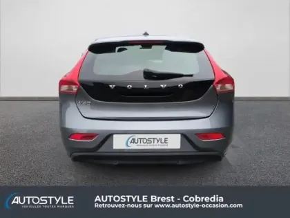 Photo 23 Volvo V40 Gén. II Ph2 NG Inscription 5