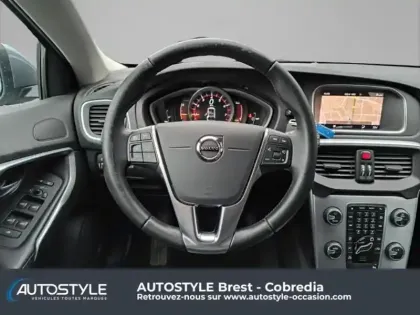 Photo 6 Volvo V40  T2 122ch Inscription 7cv