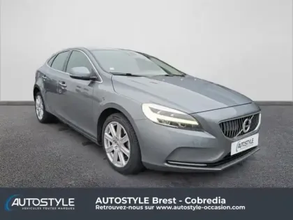 Photo 18 Volvo V40 Gén. II Ph2 NG Inscription 5