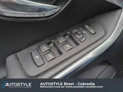 Photo 12 Volvo V40  T2 122ch Inscription 7cv