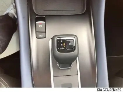 Photo 8 Nissan Qashqai  1.3 Mild Hybrid 158ch Tekna+ Xtronic