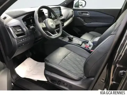 Photo 12 Nissan Qashqai  1.3 Mild Hybrid 158ch Tekna+ Xtronic