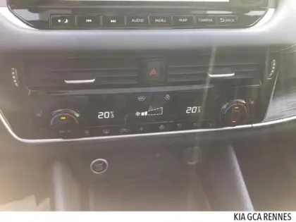 Photo 10 Nissan Qashqai  1.3 Mild Hybrid 158ch Tekna+ Xtronic