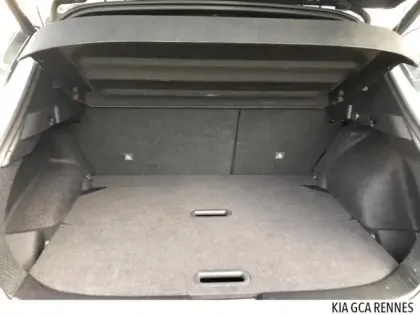 Photo 14 Nissan Qashqai  1.3 Mild Hybrid 158ch Tekna+ Xtronic