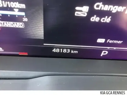 Photo 5 Nissan Qashqai  1.3 Mild Hybrid 158ch Tekna+ Xtronic