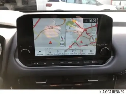 Photo 6 Nissan Qashqai  1.3 Mild Hybrid 158ch Tekna+ Xtronic