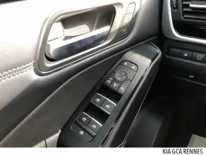 Photo 11 Nissan Qashqai  1.3 Mild Hybrid 158ch Tekna+ Xtronic