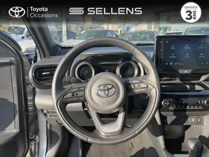 Photo 8 Toyota Yaris  Cross 116h Design MY22