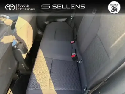 Photo 11 Toyota Yaris  Cross 116h Design MY22