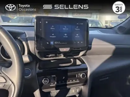 Photo 14 Toyota Yaris  Cross 116h Design MY22