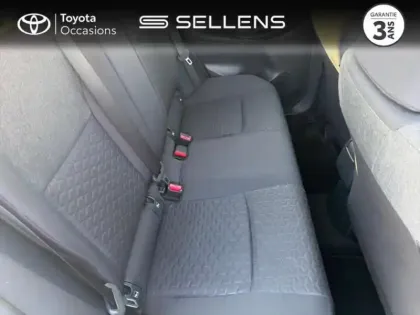 Photo 6 Toyota Yaris  Cross 116h Design MY22