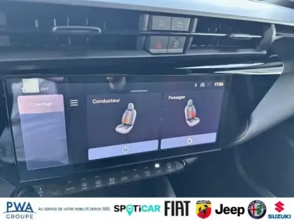 Photo 14 Alfa Romeo Junior  1.2 Ibrida 145ch Premium e-DCT6 Q4