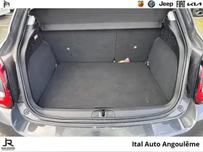 Photo 5 Fiat 500 X 1.5 FireFly Turbo 130ch S/S Hybrid DCT7