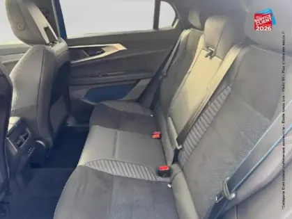 Photo 10 Renault Rafale  1.2 E-Tech full hybrid 200ch esprit Alpine