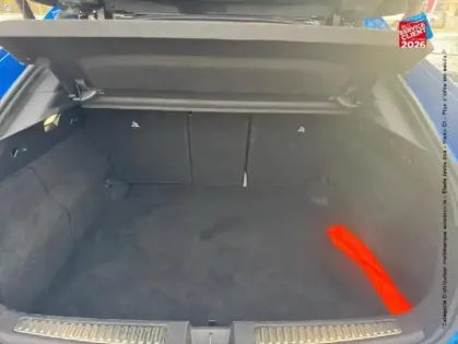 Photo 13 Renault Rafale  1.2 E-Tech full hybrid 200ch esprit Alpine