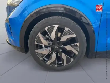 Photo 24 Renault Rafale  1.2 E-Tech full hybrid 200ch esprit Alpine