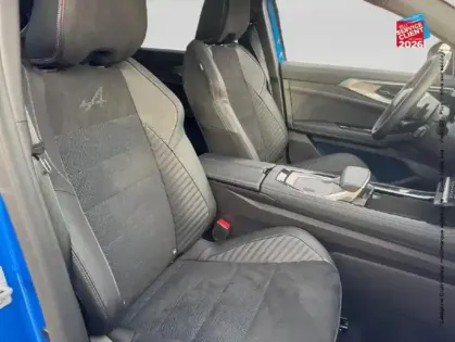 Photo 19 Renault Rafale  1.2 E-Tech full hybrid 200ch esprit Alpine