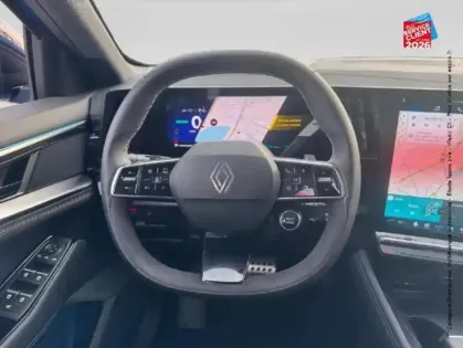 Photo 26 Renault Rafale  1.2 E-Tech full hybrid 200ch esprit Alpine