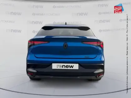 Photo 6 Renault Rafale  1.2 E-Tech full hybrid 200ch esprit Alpine