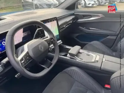 Photo 14 Renault Rafale  1.2 E-Tech full hybrid 200ch esprit Alpine