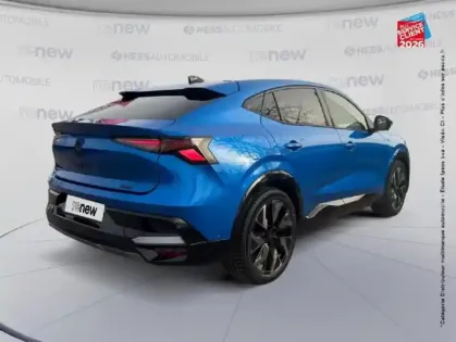 Photo 5 Renault Rafale  1.2 E-Tech full hybrid 200ch esprit Alpine