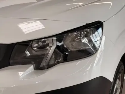 Photo 8 Peugeot Partner  Standard 650kg BlueHDi 100ch S&S Premium (10415?ht)