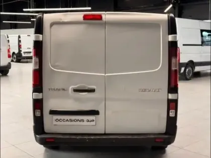 Photo 5 Renault Trafic Gén. III (F82) Ph1 Grand Confort 4