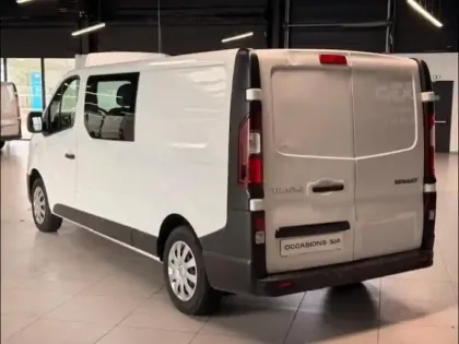 Photo 6 Renault Trafic Gén. III (F82) Ph1 Grand Confort 4