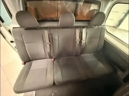 Photo 12 Renault Trafic Gén. III (F82) Ph1 Grand Confort 4