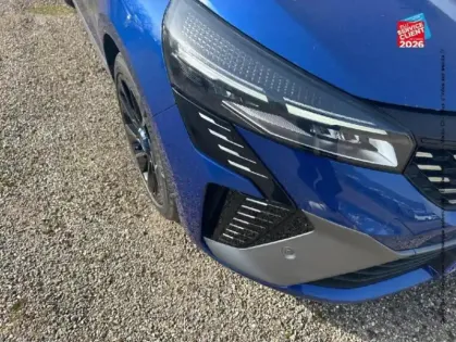 Photo 12 Renault Clio  1.6 E-Tech 145ch full hybrid esprit Alpine - 25